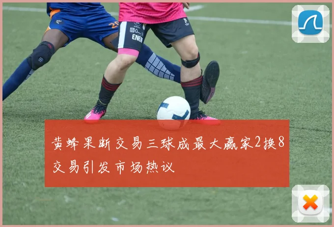 黄蜂果断交易三球成最大赢家2换8交易引发市场热议